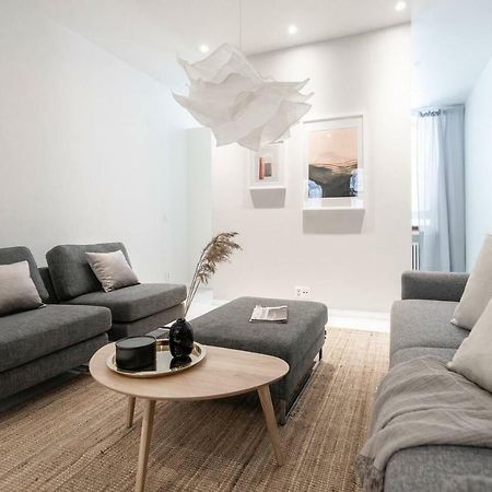 Roost Malminrinne Helsingfors Exteriör bild