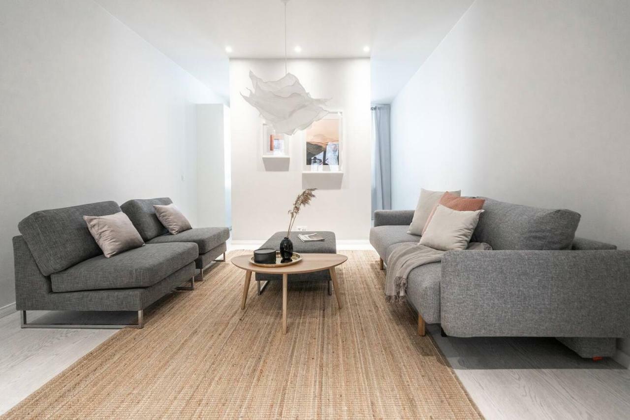 Roost Malminrinne Helsingfors Exteriör bild